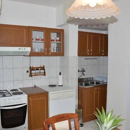 Apartment Stoja *