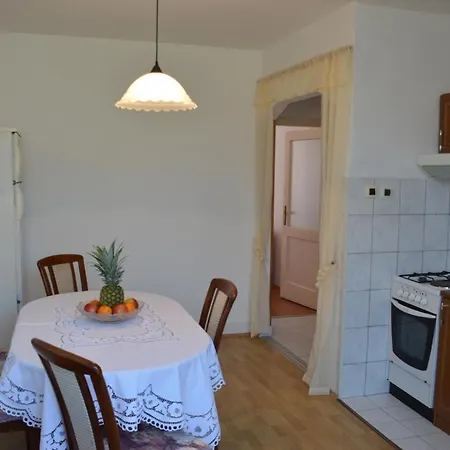 Apartment Stoja Pula