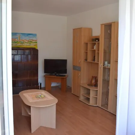 Stoja Apartment *