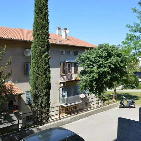 Apartment Stoja *