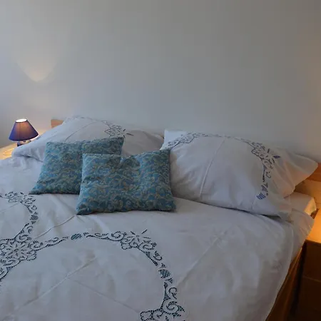 Apartment Stoja *