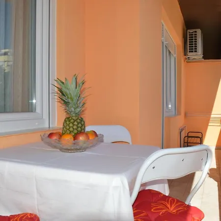 Apartment Stoja *