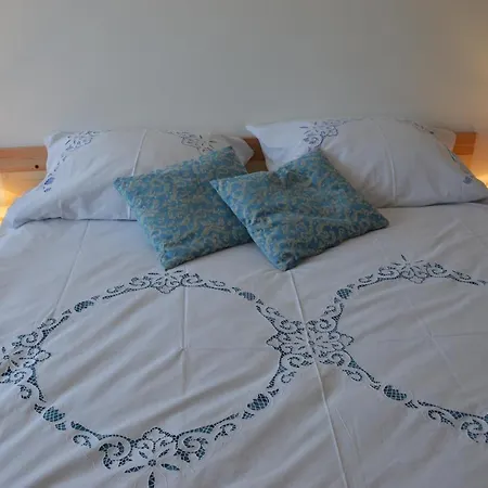 Stoja Apartment *