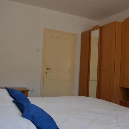 Stoja Apartment Pula